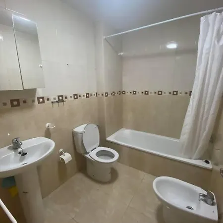 Apartament 2 Bedrooms *