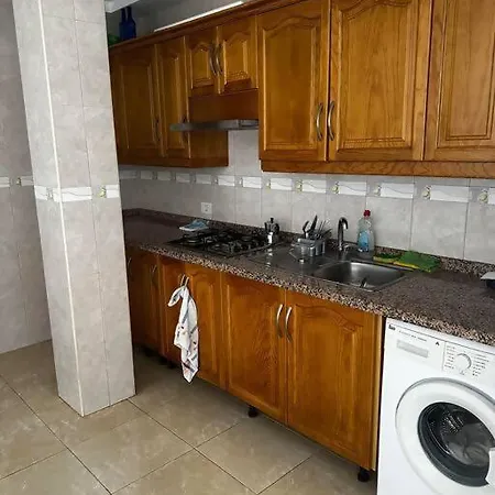 Appartamento Apartament 2 Bedrooms Buzanada