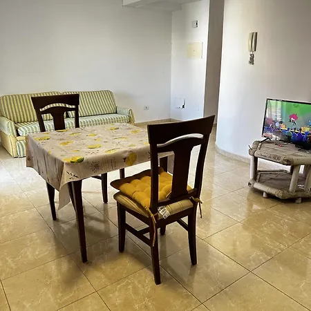 Apartament 2 Bedrooms * Buzanada