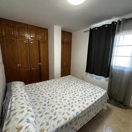 Apartament 2 Bedrooms Lägenhet