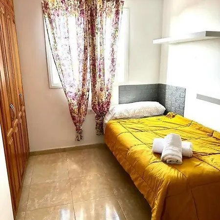 Apartmán Apartament 2 Bedrooms